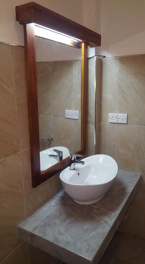 Asharo Sigiriya Villa Eksteriør billede