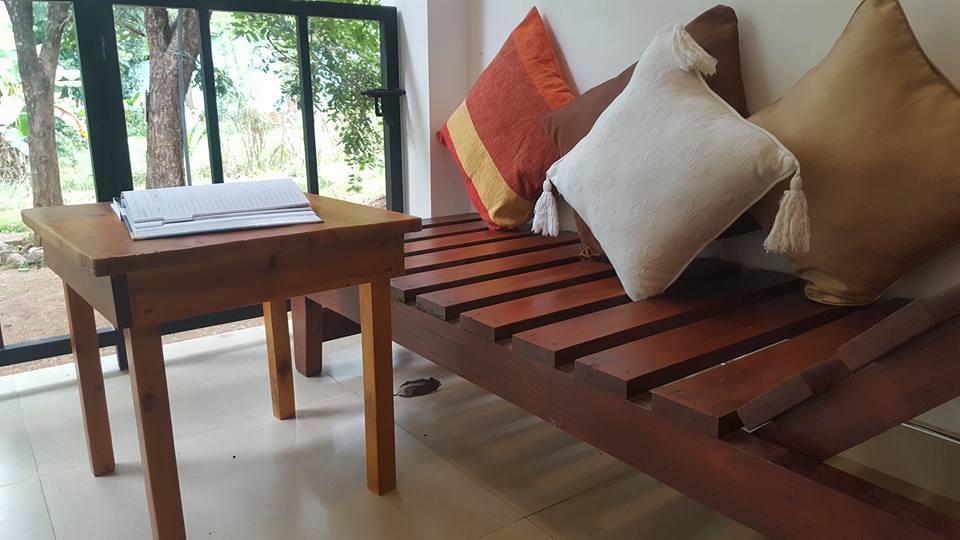 Asharo Sigiriya Villa Eksteriør billede