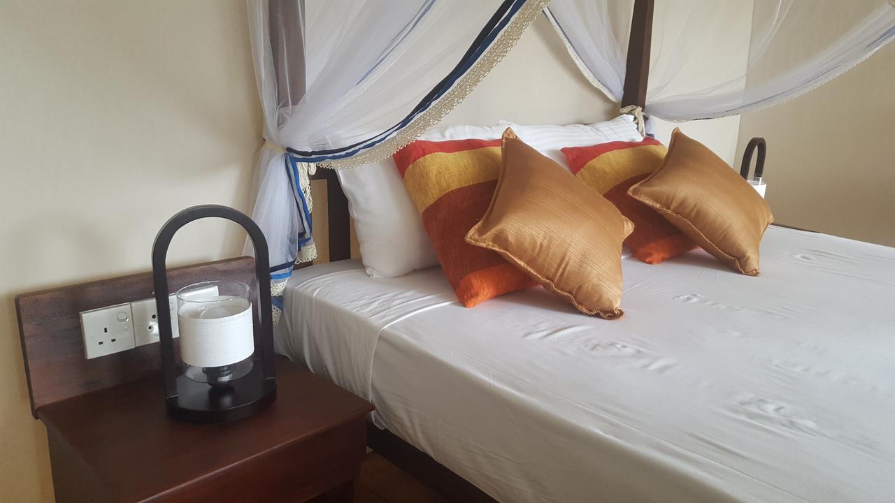 Asharo Sigiriya Villa Eksteriør billede
