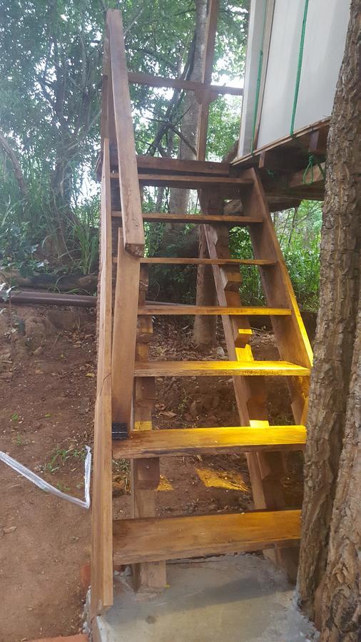 Asharo Sigiriya Villa Eksteriør billede
